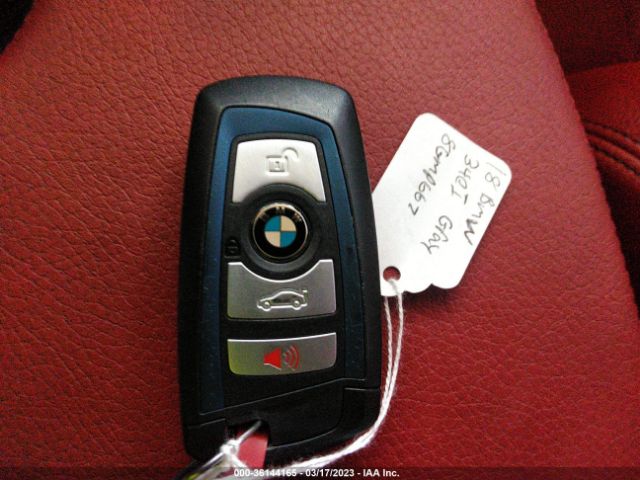 WBA8B3C51JK843164 BMW 3 Series 340i