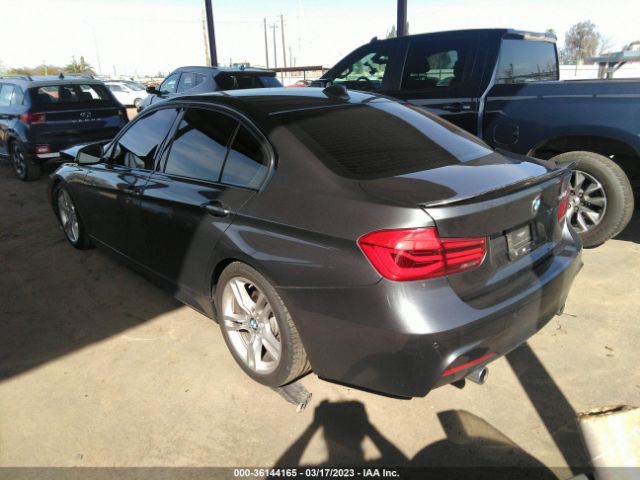 WBA8B3C51JK843164 BMW 3 Series 340i