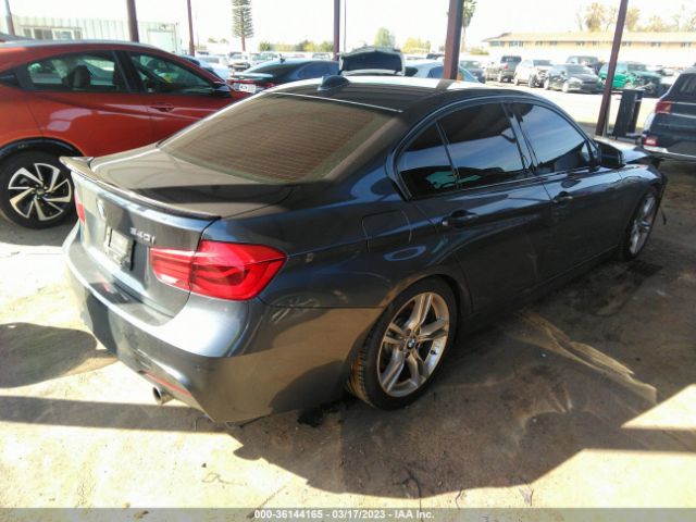 WBA8B3C51JK843164 BMW 3 Series 340i