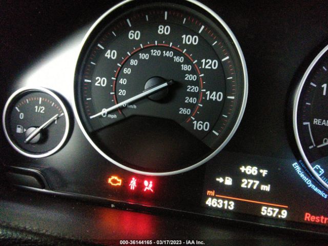 WBA8B3C51JK843164 BMW 3 Series 340i