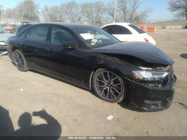 2021 Audi A8, VIN: WAU8EAF82MN011207