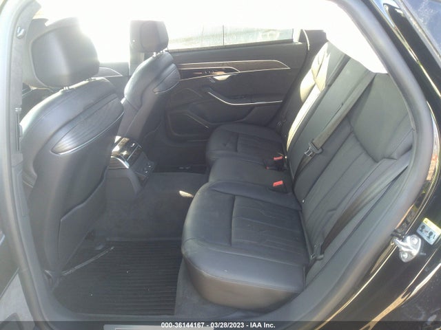 2021 Audi A8, VIN: WAU8EAF82MN011207