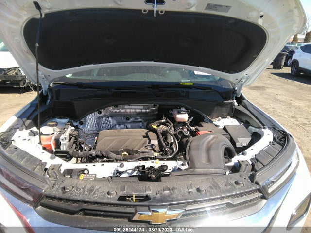 Chevrolet Trailblazer Lt 2022 KL79MPS27NB098097 Image 10