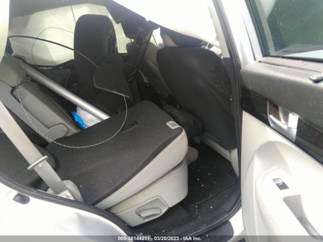 5XYKTDA77FG551144 KIA SORENTO LX
