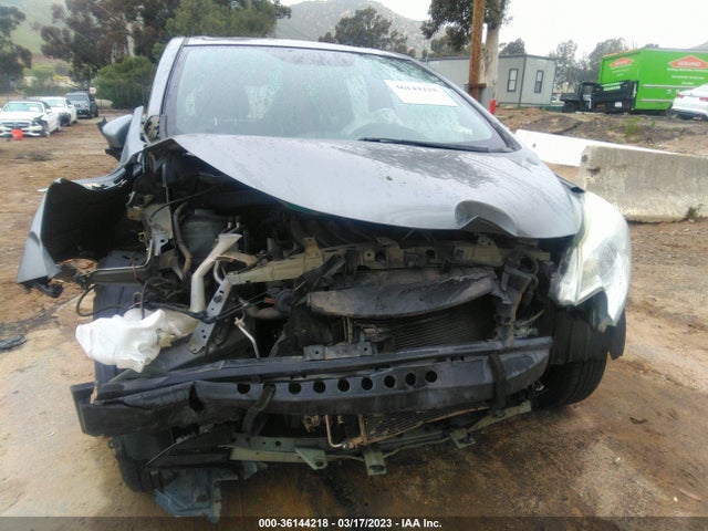 Nissan Versa Note S Plus 2015 3N1CE2CP3FL425052 Image 6