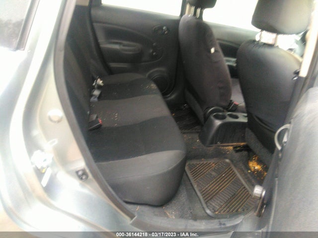 Nissan Versa Note S Plus 2015 3N1CE2CP3FL425052 Image 8