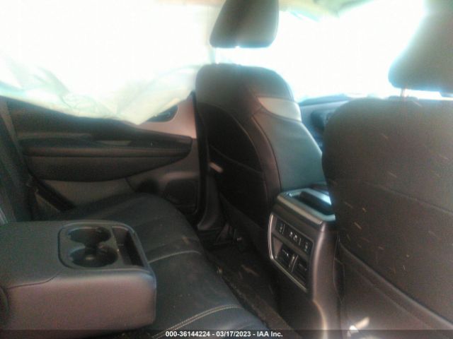 5N1AZ2CJ9NC110007 Nissan MURANO SL