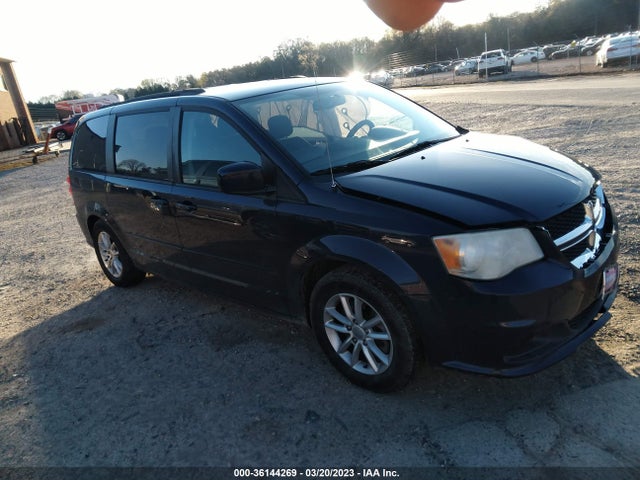 2014 2C4RDGCG5ER242650 главное изображение