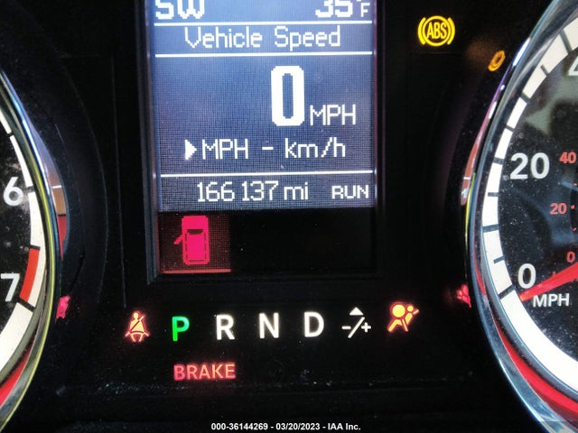 Dodge Grand Caravan Sxt 2014 2C4RDGCG5ER242650 Image 7