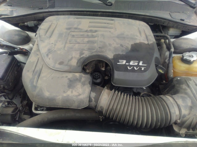 2C3CCAAG5EH326857 Chrysler 300