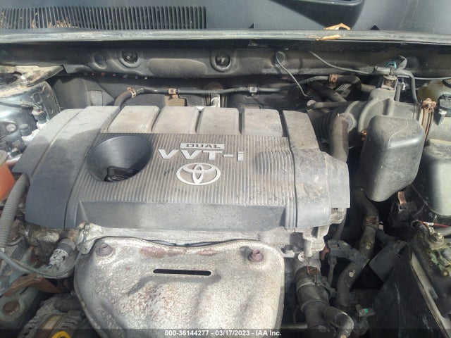 Toyota Rav4 Ltd 2010 2T3DF4DV9AW038563 Image 11