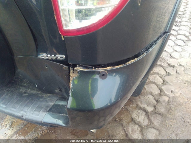 Toyota Rav4 Ltd 2010 2T3DF4DV9AW038563 Image 7