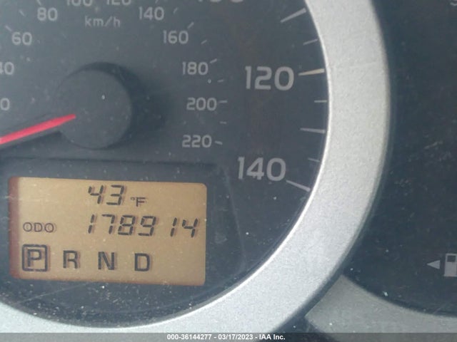 Toyota Rav4 Ltd 2010 2T3DF4DV9AW038563 Image 8