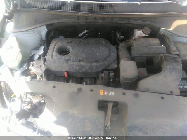 KIA SORENTO LX 2018 5XYPG4A34JG430538 Image 11