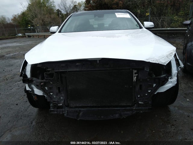 Genesis G80 3.8l 2017 KMHGN4JE8HU203946 Image 8