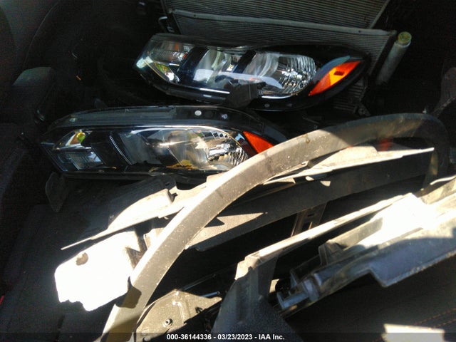 Chevrolet TRAX LS 2021 KL7CJKSB1MB314400 Image 11