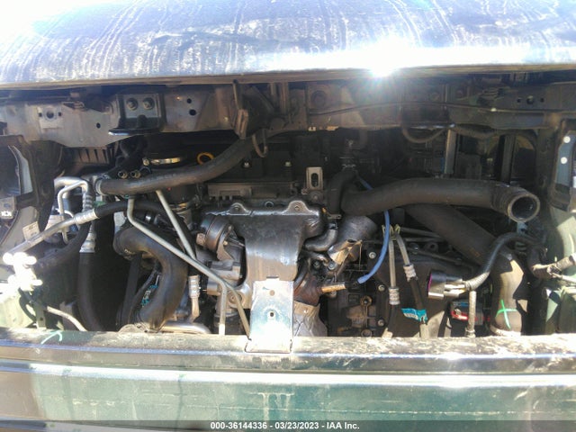 Chevrolet TRAX LS 2021 KL7CJKSB1MB314400 Image 6