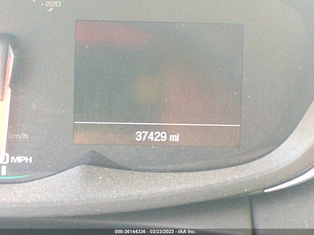 Chevrolet TRAX LS 2021 KL7CJKSB1MB314400 Image 7