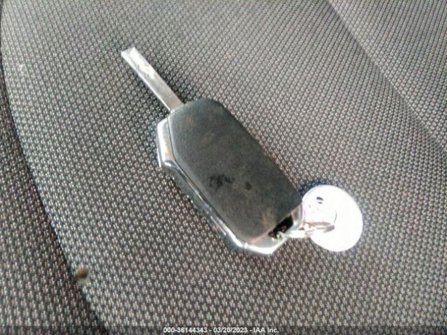 3KPF24AD6NE471713 KIA Forte Lxs