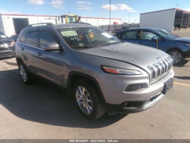 1C4PJMDB7FW772127 auction archive image