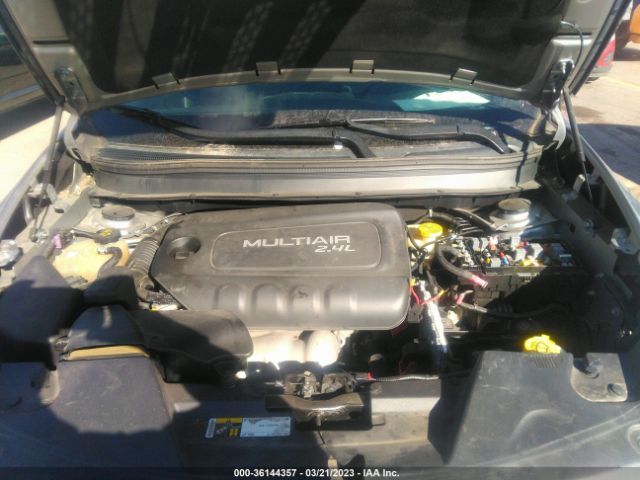 1C4PJMDB7FW772127 Jeep Cherokee Limited