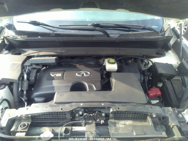 Infiniti QX60 2017 5N1DL0MNXHC510019 Image 10