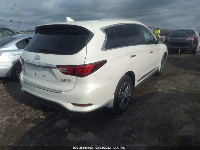 Infiniti QX60 2017 5N1DL0MNXHC510019 Image 4