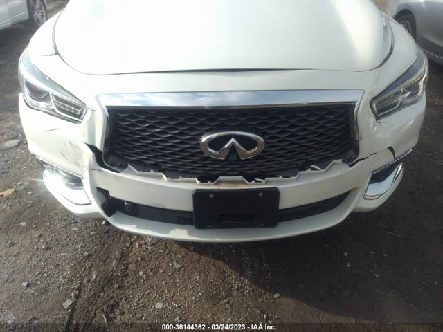 Infiniti QX60 2017 5N1DL0MNXHC510019 Image 6