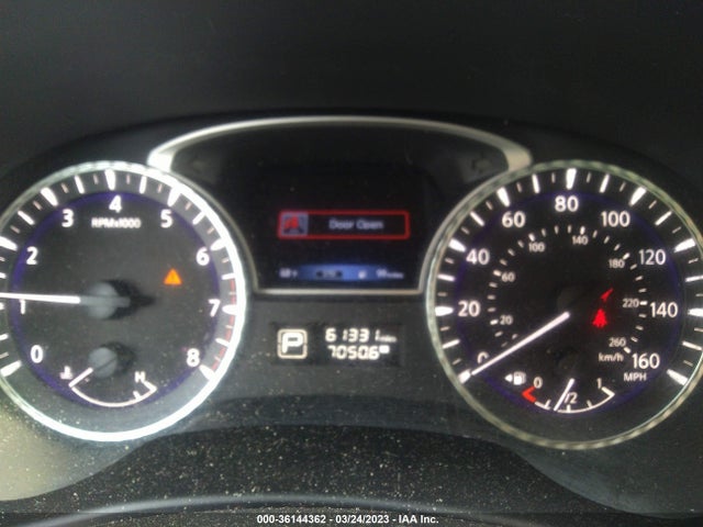 Infiniti QX60 2017 5N1DL0MNXHC510019 Image 7