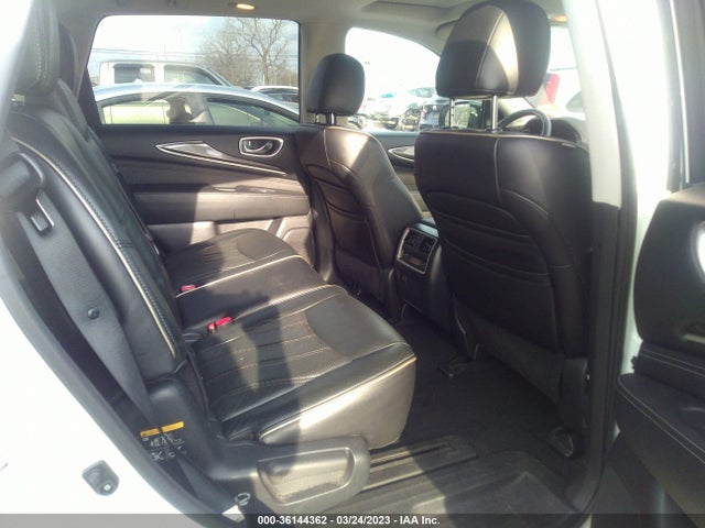Infiniti QX60 2017 5N1DL0MNXHC510019 Image 8