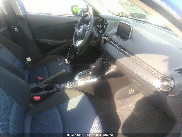 2018 Toyota Yaris, VIN: 3MYDLBYV2JY315542