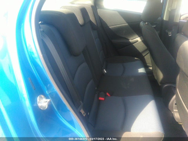 2018 Toyota Yaris, VIN: 3MYDLBYV2JY315542