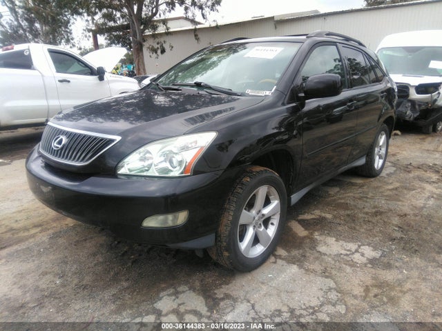 2005 LEXUS RX 330 VIN: 2T2GA31U25C032262