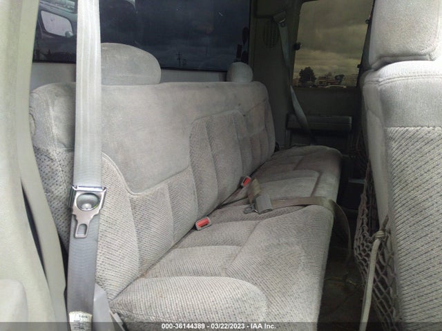 1998 CHEVROLET C/K 1500 VIN: 2GCEK19R4W1143702