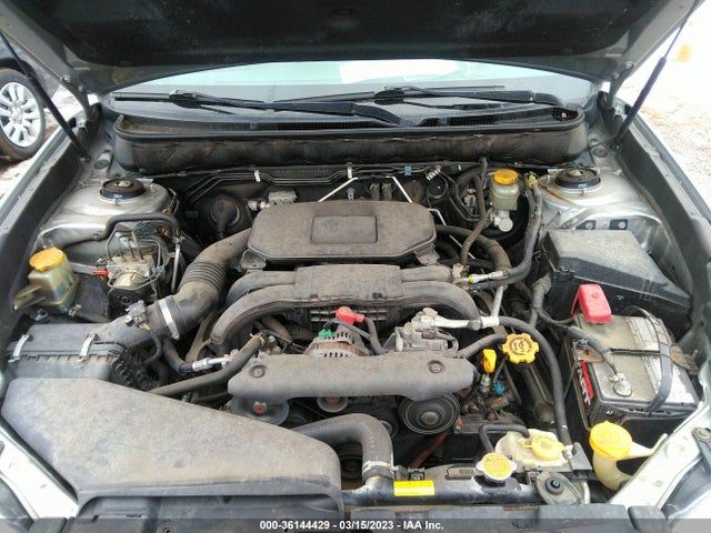 Subaru Outback Ltd Pwr Moon 2010 4S4BRCKC2A3338485 Image 11