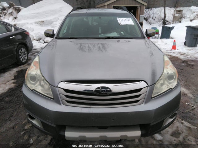Subaru Outback Ltd Pwr Moon 2010 4S4BRCKC2A3338485 Image 7