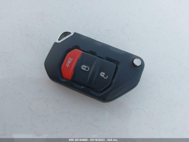 1C4HJXDG4MW526974 Jeep Wrangler Unlimited Sport S