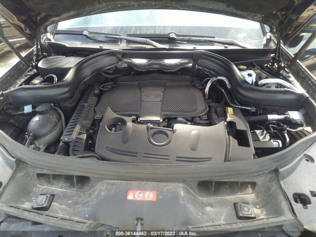 WDCGG5HB7EG173276 Mercedes-Benz Glk-class Glk 350