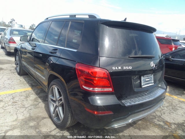 WDCGG5HB7EG173276 Mercedes-Benz Glk-class Glk 350