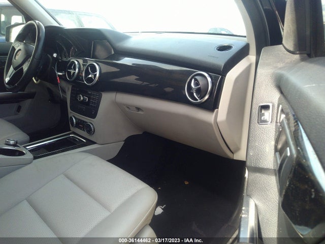 WDCGG5HB7EG173276 Mercedes-Benz Glk-class Glk 350