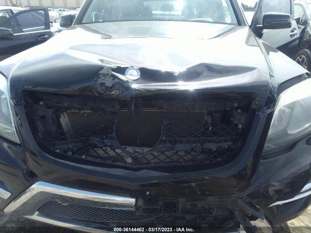 WDCGG5HB7EG173276 Mercedes-Benz Glk-class Glk 350
