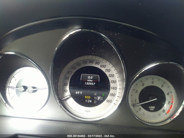WDCGG5HB7EG173276 Mercedes-Benz Glk-class Glk 350
