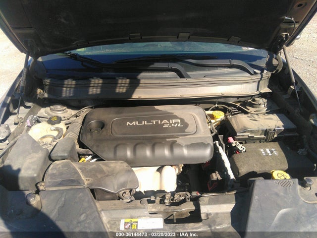 1C4PJMCB9FW605737 Jeep Cherokee Latitude