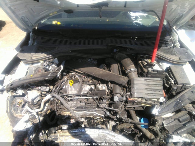 3VWN57BU7KM095220 Volkswagen JETTA S