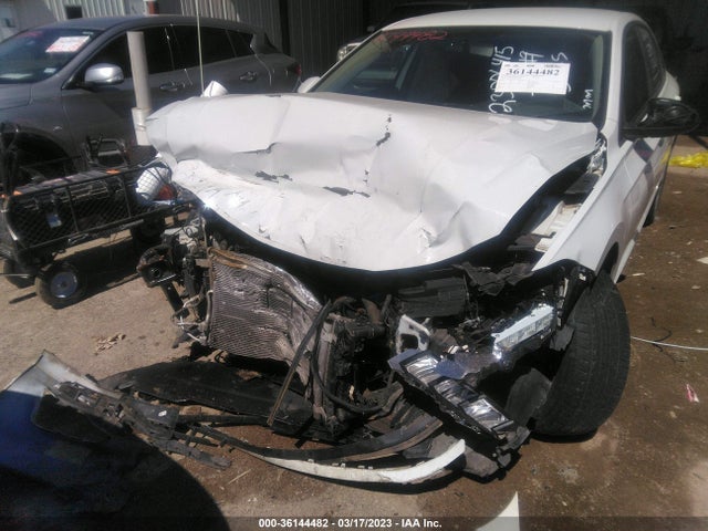3VWN57BU7KM095220 Volkswagen JETTA S