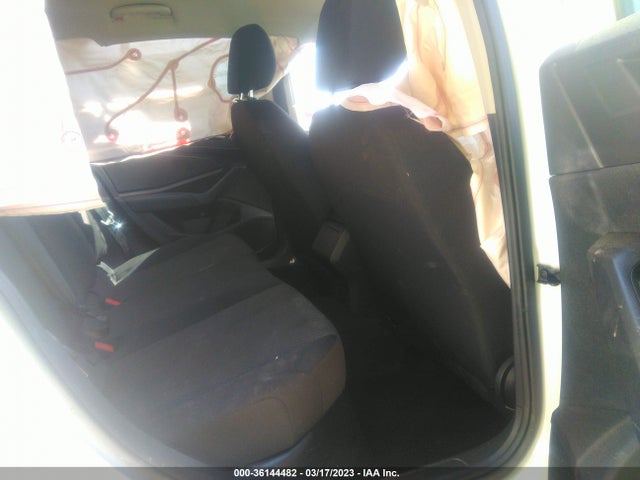 3VWN57BU7KM095220 Volkswagen JETTA S