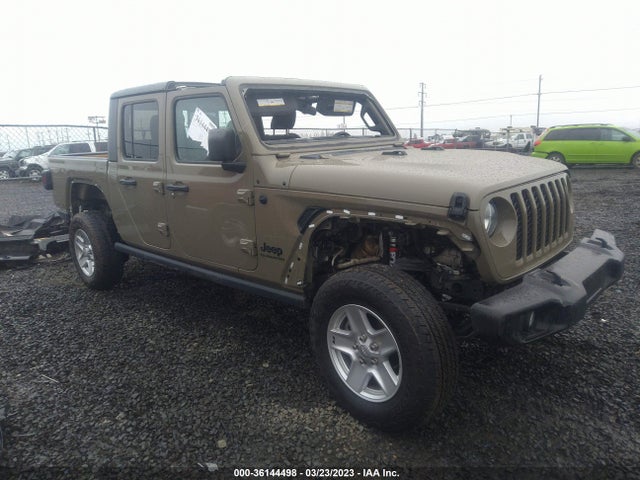 2020 1C6JJTAG4LL167728 main image