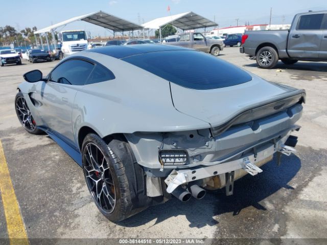 SCFSMGAW1NGN06347 Aston Martin Vantage