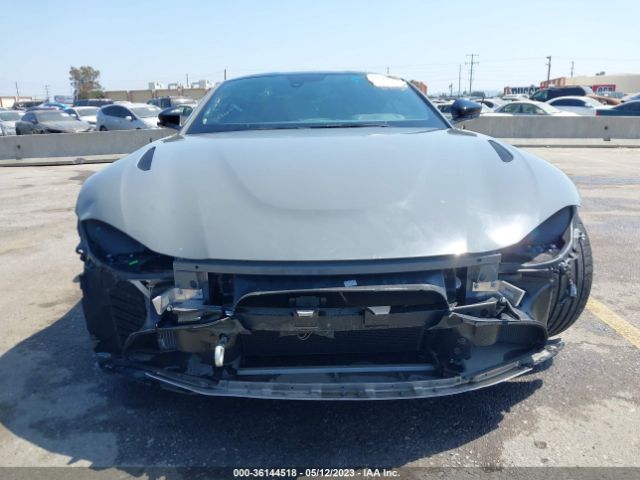 SCFSMGAW1NGN06347 Aston Martin Vantage