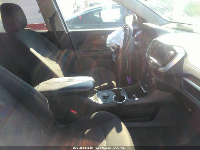 3GKALTEV8JL274721 GMC Terrain Sle
